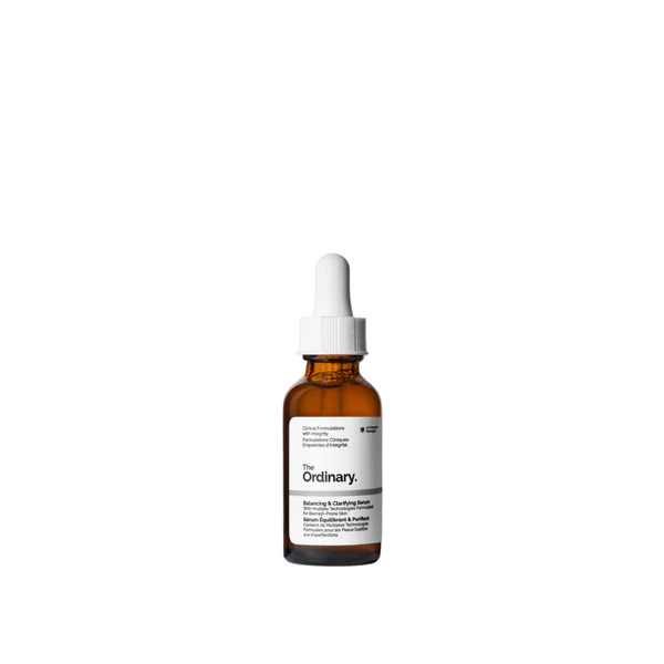 TheOrdinaryBalancing_ClarifyingSerumForOilySkinAndPoreRefinement30ml