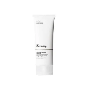 The ordinary glucoside foaming cleanser for oily skin