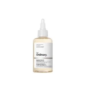 The ordinary Glycolic acid 7% toner