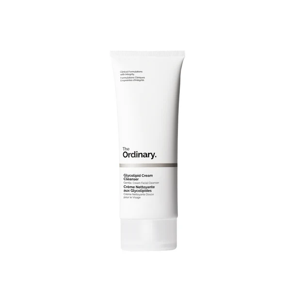 TheOrdinaryGlycolipidCreamCleanserForDrySkinAndMakeupRemoval150ml