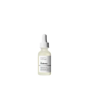 The ordinary hyaluronic acid 2% + B5 hydrating serum with ceramides
