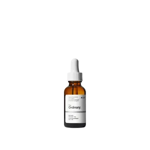 The ordinary mandelic acid 10% + HA gentle exfoliating serum