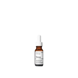 The ordinary multi-peptide eye serum for wrinkles and crow's feet