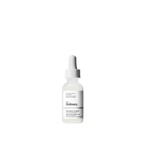 The ordinary multi-peptide + hyaluronic acid serum for firmness and elasticity