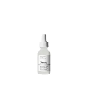 The ordinary niacinamide 10% + zinc 1% serum for oily skin