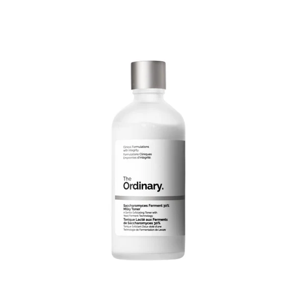 TheOrdinarySaccharomycesFerment30_MilkyTonerForGentleExfoliationAndHydration100ml