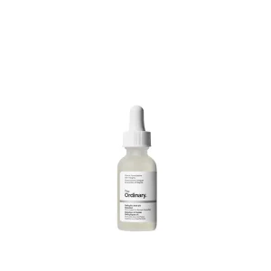 The ordinary salicylic acid 2% solution exfoliating serum for acne