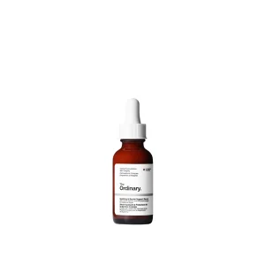The ordinary soothing & barrier support serum for sensitive skin hydration