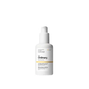 The ordinary UV filters SPF45 serum sunscreen
