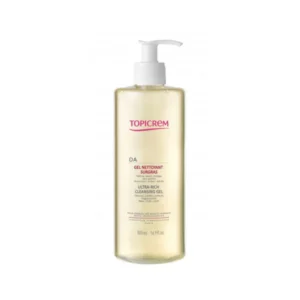 Topicrem DA protect ultra-rich cleansing gel