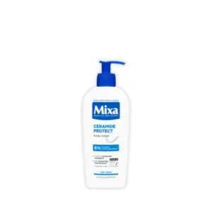 Mixa ceramide protect body lotion