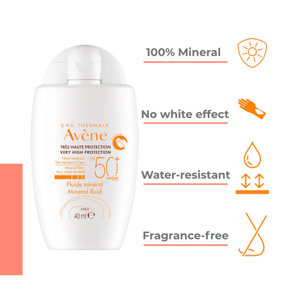 AveneUltraLight100_MineralFilterForIntolerantSkinFluidMatteFinishSunscreenSPF50_2