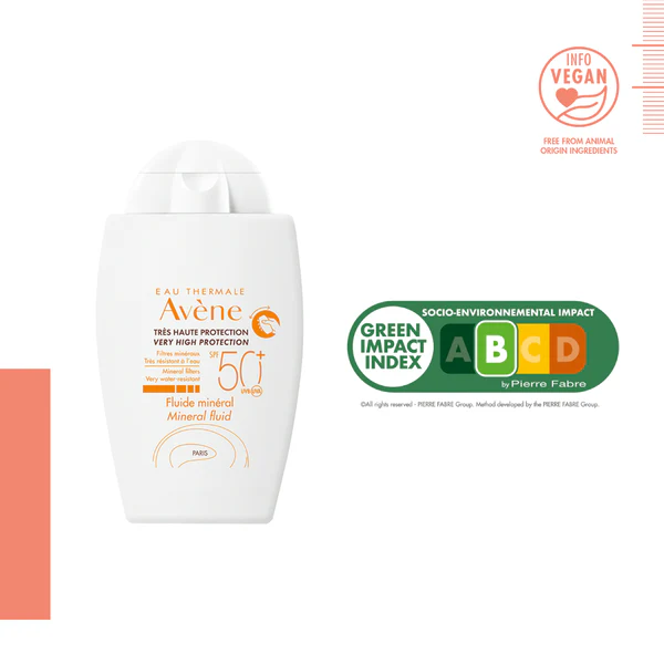 AveneUltraLight100_MineralFilterForIntolerantSkinFluidMatteFinishSunscreenSPF50_3