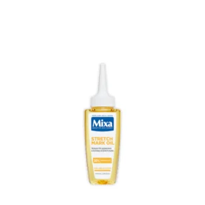 Mixa stretch mark oil
