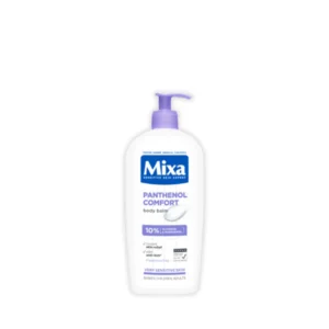 Mixa panthenol comfort body balm