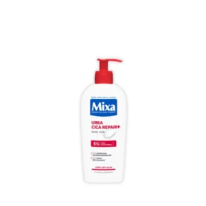 Mixa urea cica repair+ body milk