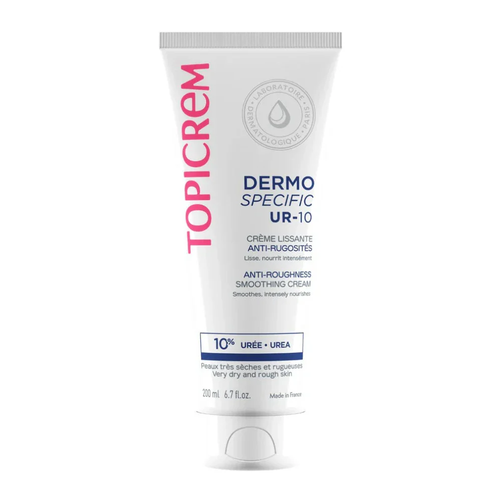 PRODUIT-DERMOSPECIFICS-UR10CREMELISSANTE200ML-Visuel1_1200x