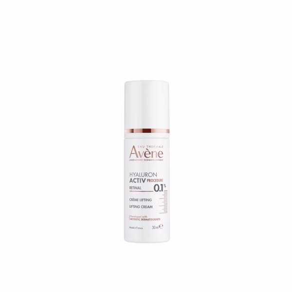 Avene hyaluron activ procedure lifting cream