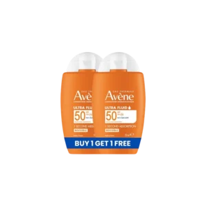 Avene ultra fluid SPF50