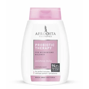 Afrodita probiotic therapy intimate wash