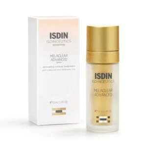 Isdin isdinceutics melaclear advanced 3%