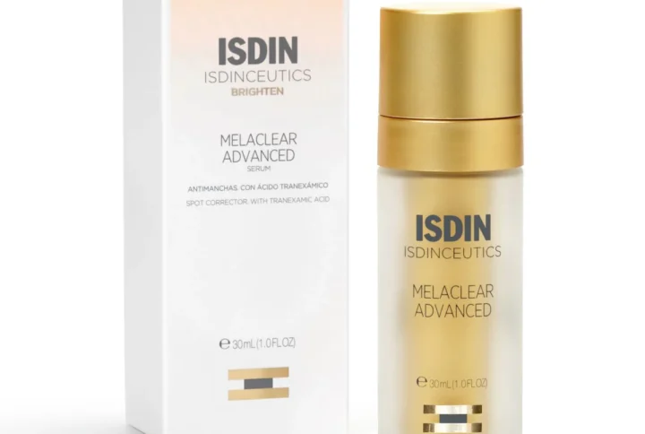 Isdin isdinceutics melaclear advanced 3%
