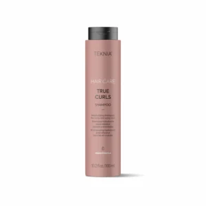 Lakme true curls shampoo