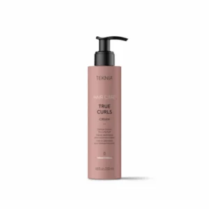 Lakme true curls definer cream