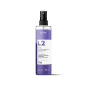 Lakme L2 blonde