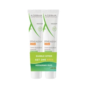 Aderma epitheliale ultra repair 1+1