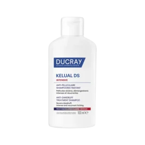 Ducray kelual DS intensive shampoo