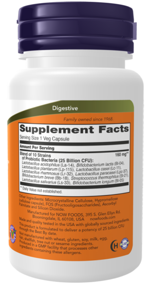 NOW ultra omega-3