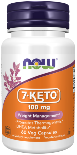 NOW 7-keto