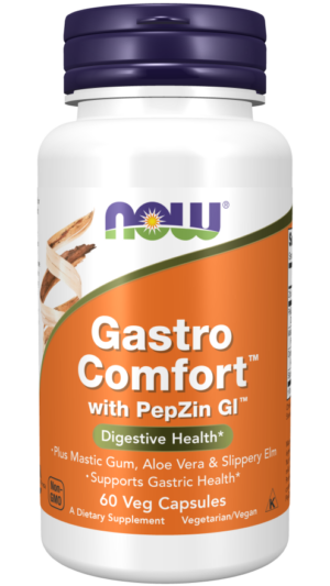 NOW gastro comfort
