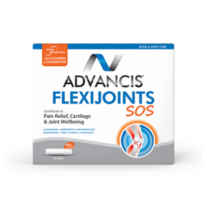 Advancis flexijoints SOS