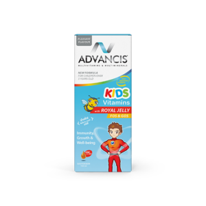 Advancis kids royal jelly