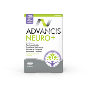 Advancis neuro+
