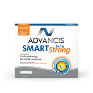 Advancis smart extra strong