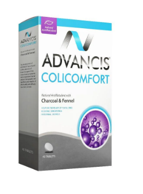 Advancis colicomfort