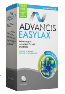 Advancis easylax