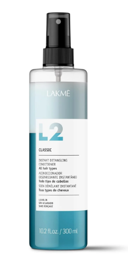 Lakme L2 care instant detangling conditioner