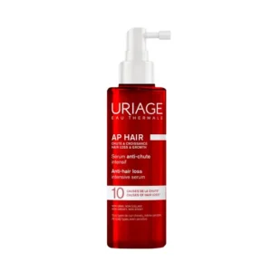 Uriage AP anti-hair loss serum