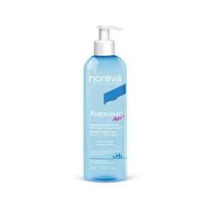 Noreva xerodiane AP+ gentle foaming gel
