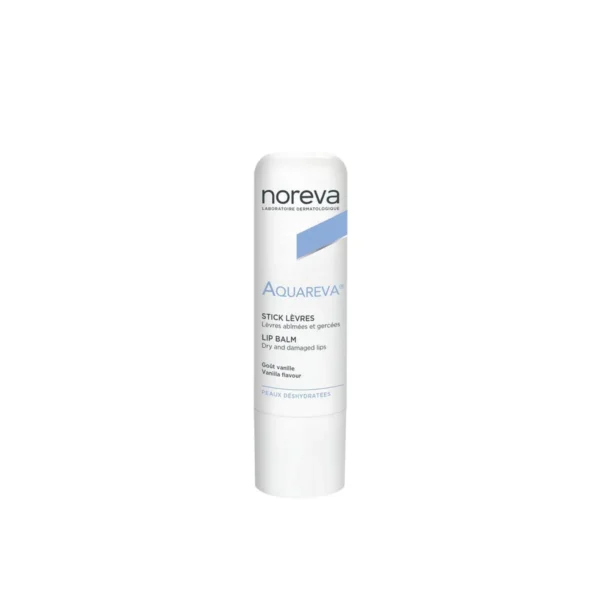 Noreva aquareva lip balm
