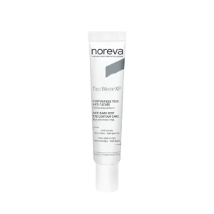 Noreva trio white mela eye contour care