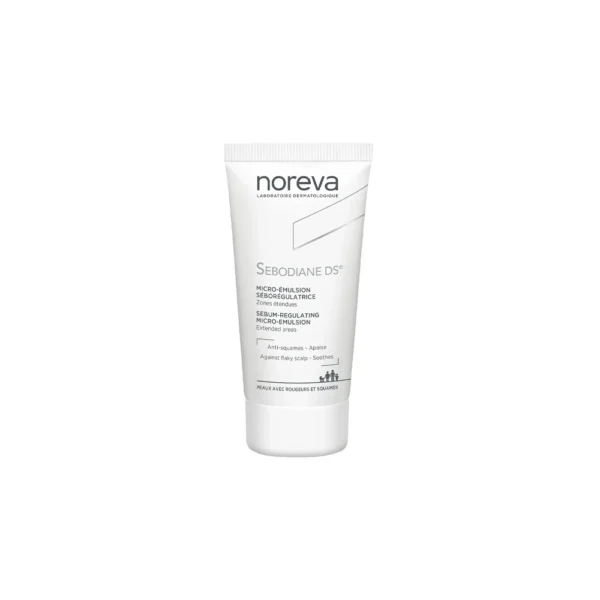 Noreva sebodiane DS seboregulating micro-emulsion