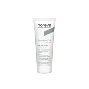 Noreva trio white XP SPF50+