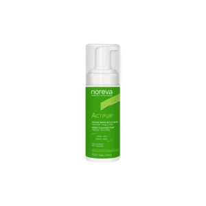 Noreva actipur dermo cleansing foam