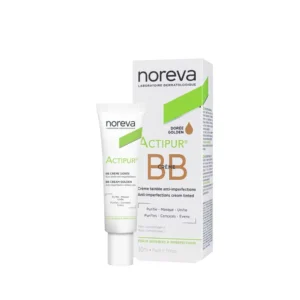Noreva actipur BB cream