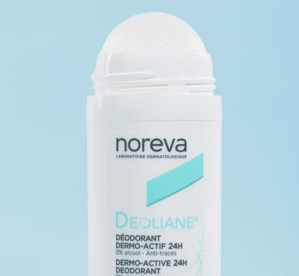 Noreva deoliane dermo-active 24H roll-on